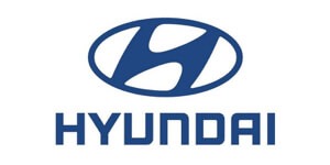 Hyundai logo